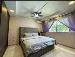 Blk 792 Khatib Vale (Yishun), HDB Executive #549938581